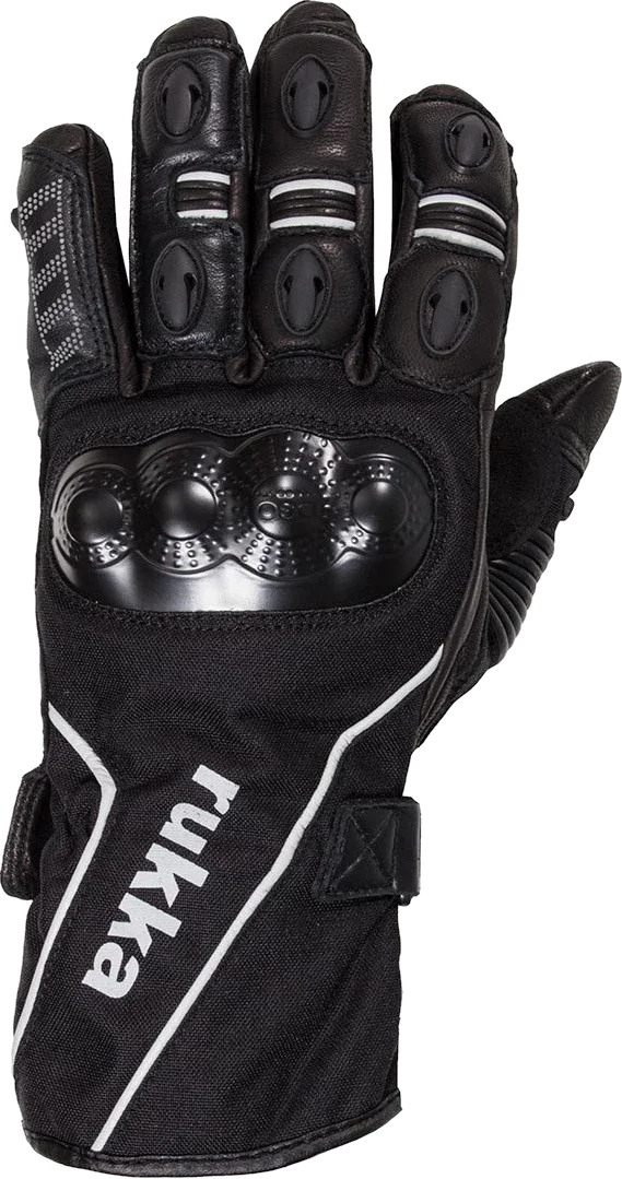 Rukka Airventur Gloves, black