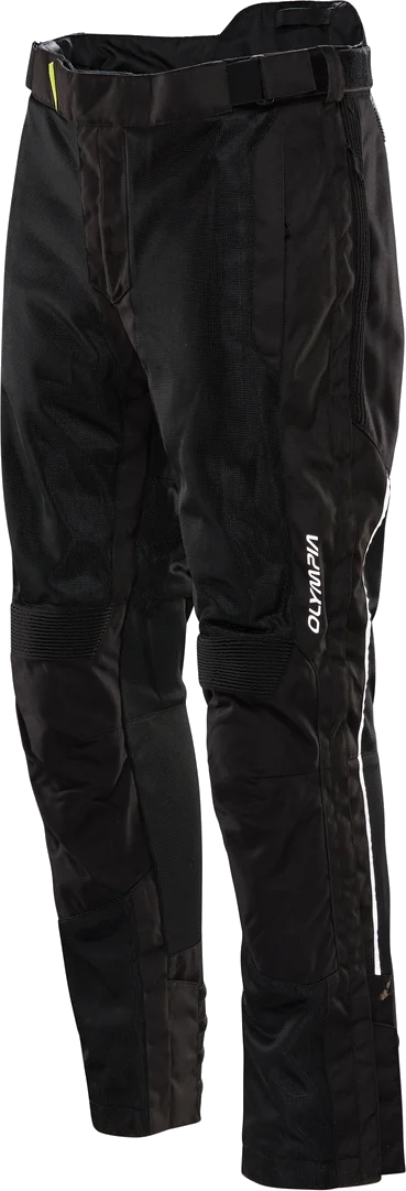 Olympia - Airglide 6 Pants, black