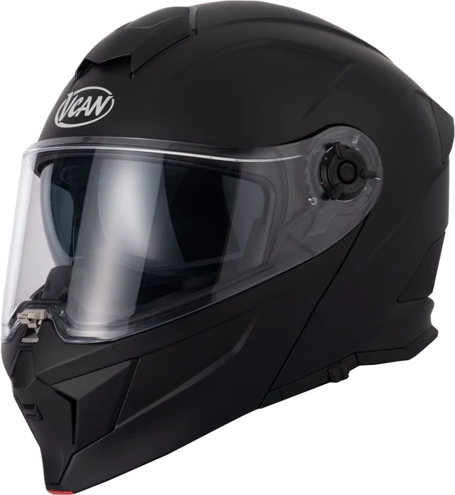Vcan H276 Matt Black, matt black