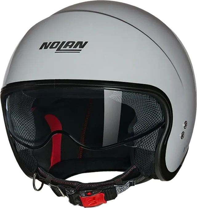 Nolan N21 06 Helmet Classico 303 Grey, Classico 303 Grey