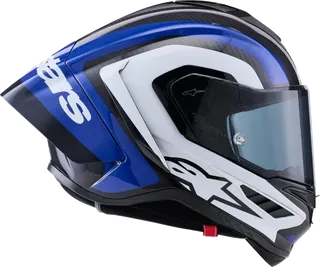 Alpinestars Supertech R10 Arius Helmet ECE06/DOT