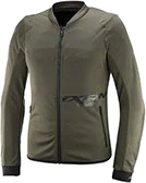 Ixon Arma Jacket Khaki, Khaki