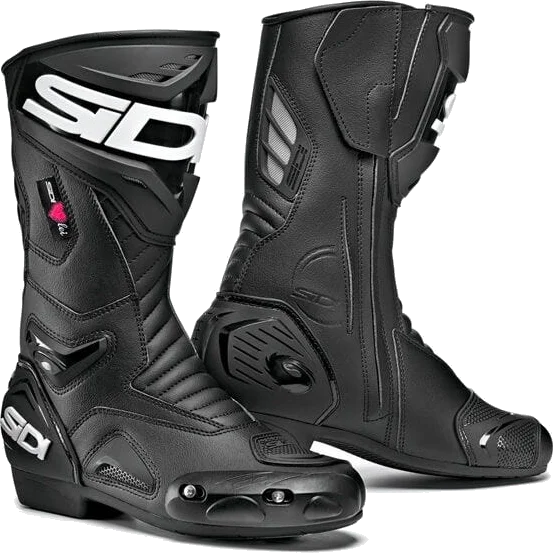 Sidi Performer CE Ladies Boots - Black, Black