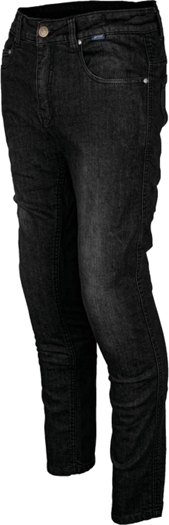 Gms Rattle Jeans, black