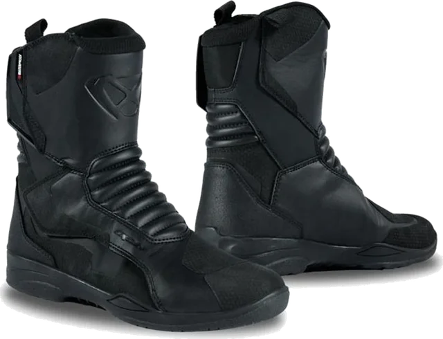 Ixon MIDGARD WATERPROOF, Noir