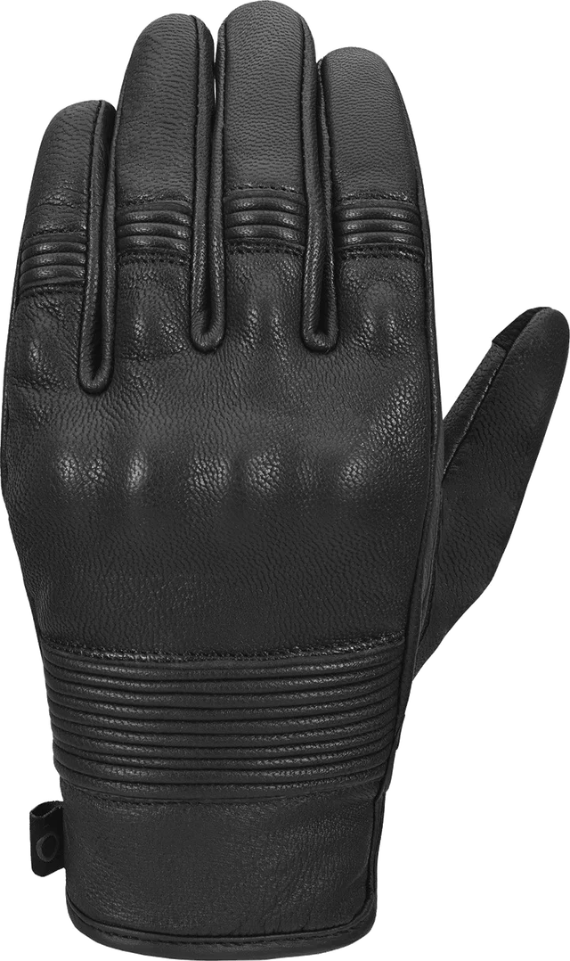 Noru Hoshi Gloves for Women, Black