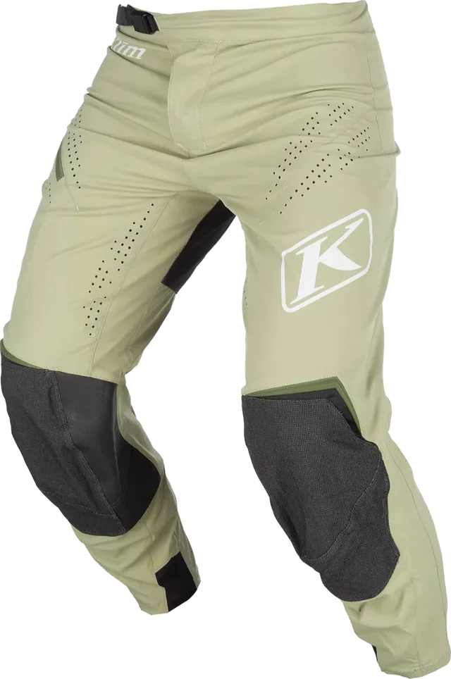 Klim XC Pro V2 Trousers - Oil Green, Oil Green