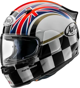 Arai Contour-X Podium