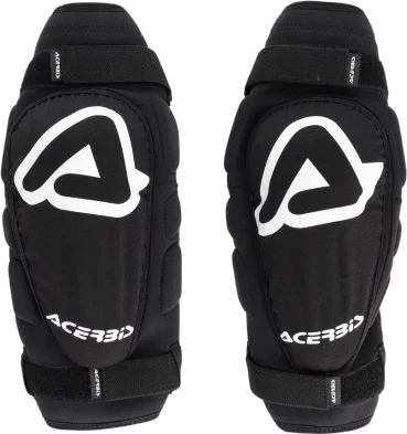 Acerbis SOFT ELBOW GUARD, black