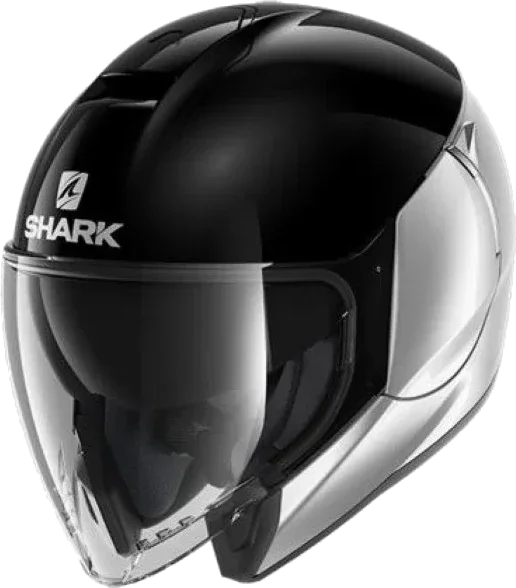 Shark Citycruiser Dual Helmet SKS, SKS