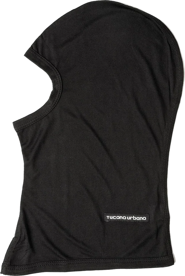 TUCANO URBANO Brancaleone Black