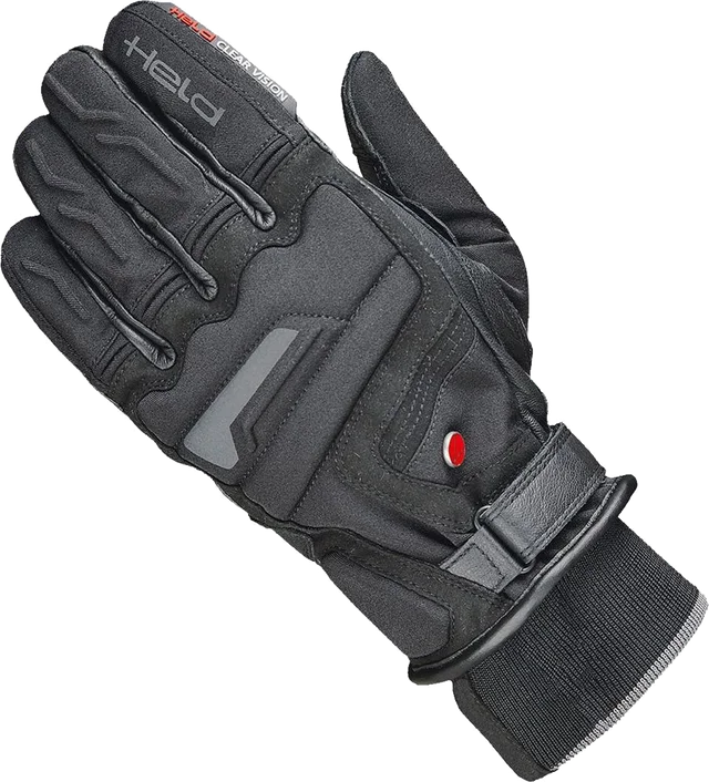 Held Satu KTC Ladies Gore Tex Gloves Black