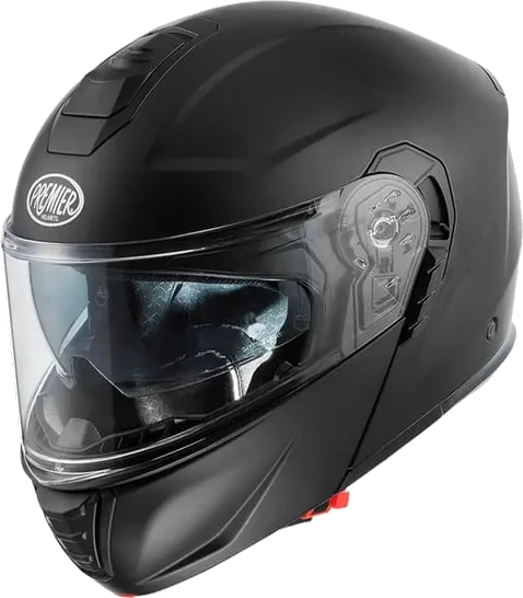 PREMIER Genius Evo U9 BM Helmet, Black