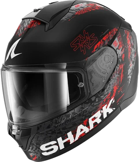 SHARK RIDILL 2 SPEED-VIB Mat KAR, Matt KAR