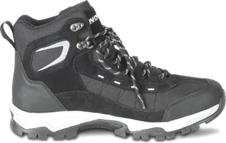 Noru Haika Lace Up Boot