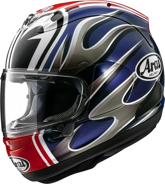 ARAI RX-7V Evo SP Tadao