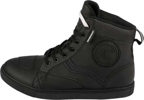 Bering Stars Evo Shoes Black