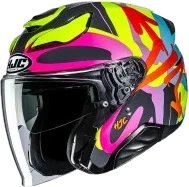 Hjc F31 Sora Helmet Multi