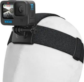 GoPro Head Strap 2.0