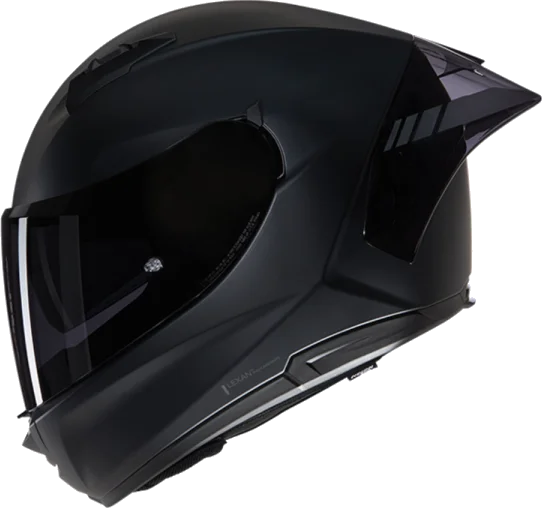 Nolan N60-6 Sport (ECE-22.06) Classic 302 - Black, Black