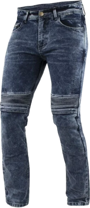 Trilobite Micas Urban Doublelayer Jeans, Blue