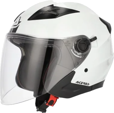 Acerbis FIRSTWAY 2.0 22-06 HELMET, white 2