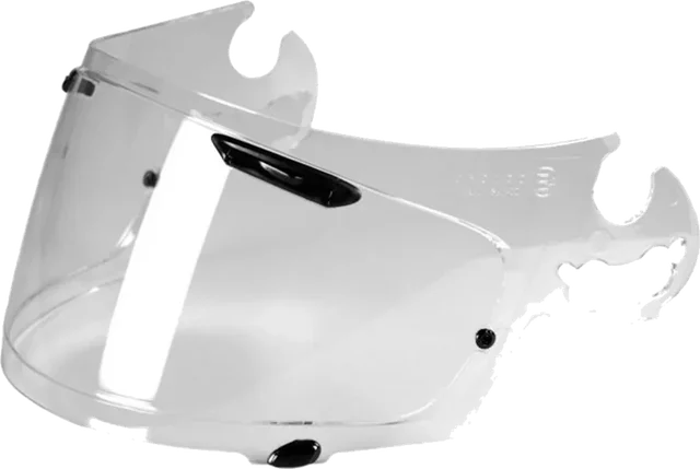 Arai SAI Max Vision Clear Pinlock-Ready Visor For RX-7 GP / Quantum ST / Chaser V / Axces / Rebel / Debut