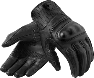 REV'IT! Gloves Monster 3 | Dark Green