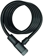 Abus Primo 5510k/180 Cable Black