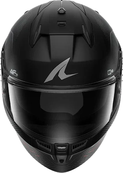 Shark D-Skwal 3 SP Lyne KAR - Black / Anthractire / Red
