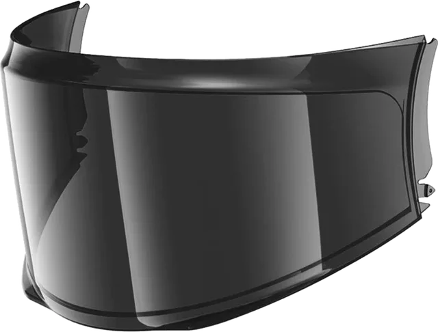 Shark Anti Scratch / Anti Fog Visor Dark For Evo GT Helmets