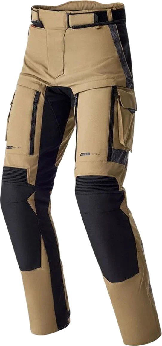 RST PRO SERIES ADVENTURE D3O® VERSION STANDARD