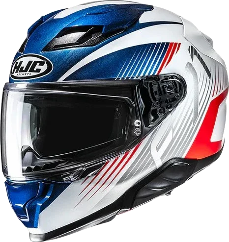 HJC F71 Catos MC21