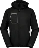Gerbing 7V Torrid 2.0 Heated Softshell Jacket, Black