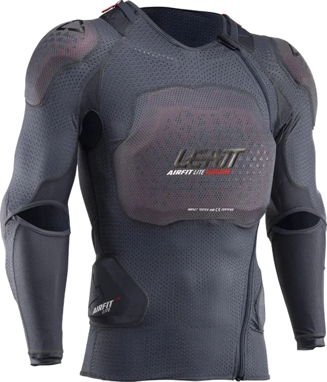 Leatt 3DF Airfit Lite Evo Body Protector