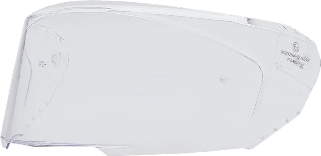 Spada Blade / Carbon Visor Clear