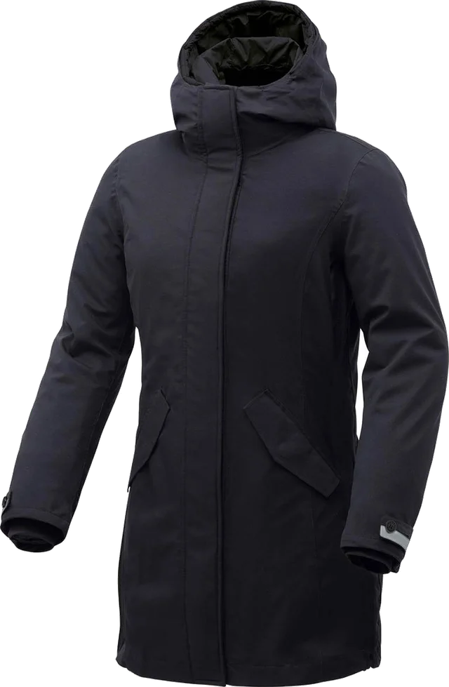 TUCANO URBANO Parka Lady Dark Blue