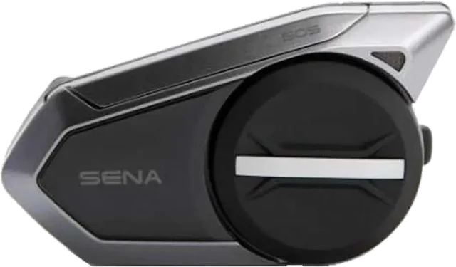 Sena Touratech Sena 50 S Intercom, Black
