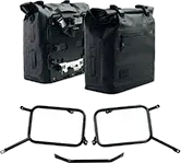 Unit Garage Khali 35-45 Bag Kit Bonneville T120