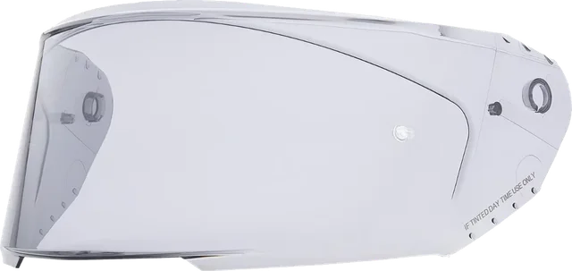 Spada Blade / Carbon Visor Smoked