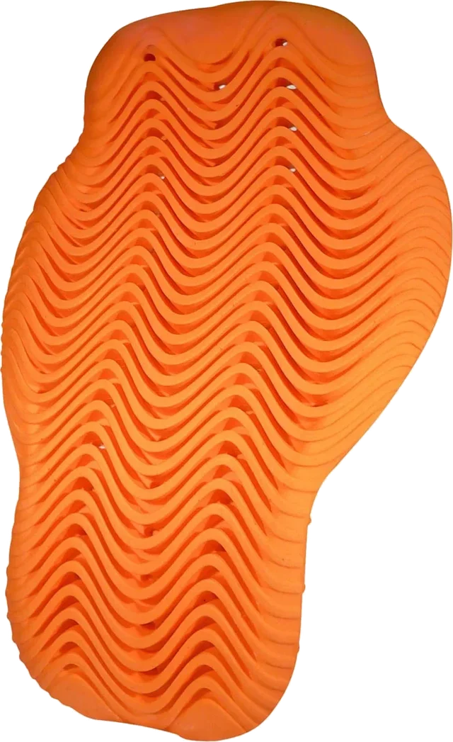 ICON D3O Viper Pro Level 1 Back Guard