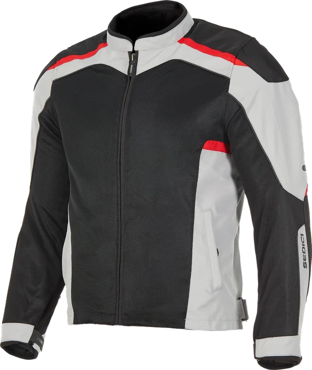 SEDICI Federico 2 Mesh Jacket