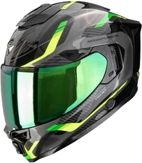 Scorpion Exo EXO-1500 AIR SLEEK