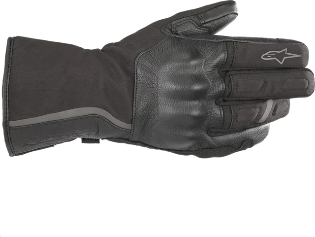 Alpinestars Stella Tourer W-7 Drystar Womens Gloves, black