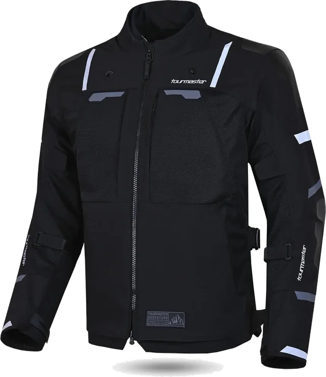 Tourmaster Zephyr Mesh Jacket
