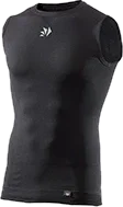 Six2 Smx V2 Sleeveless All Black