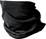 Ixs 365 1.0 Neck Warmer Black