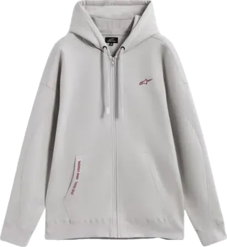 Alpinestars Pioneer Oversized Hoodie - Cement