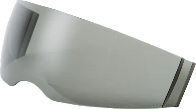 Scorpion Speedview Sunvisor for EXO-T1200 and EXO-T510 Helmets ~ 75-01011 Dark Smoke