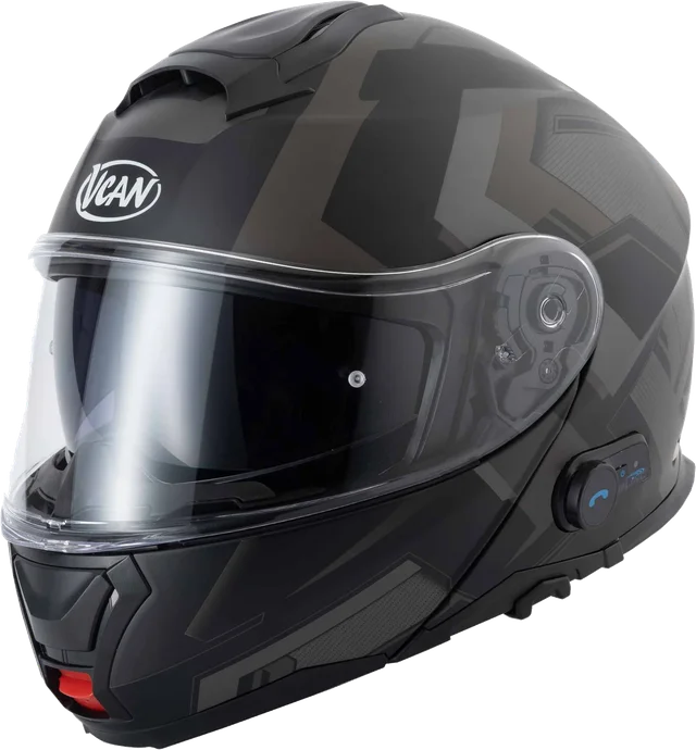 Vcan V272 Blinc Bluetooth - Fusion, fusion